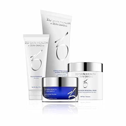 ZO Skin Health Complexion Clearing Program | Amazon (US)