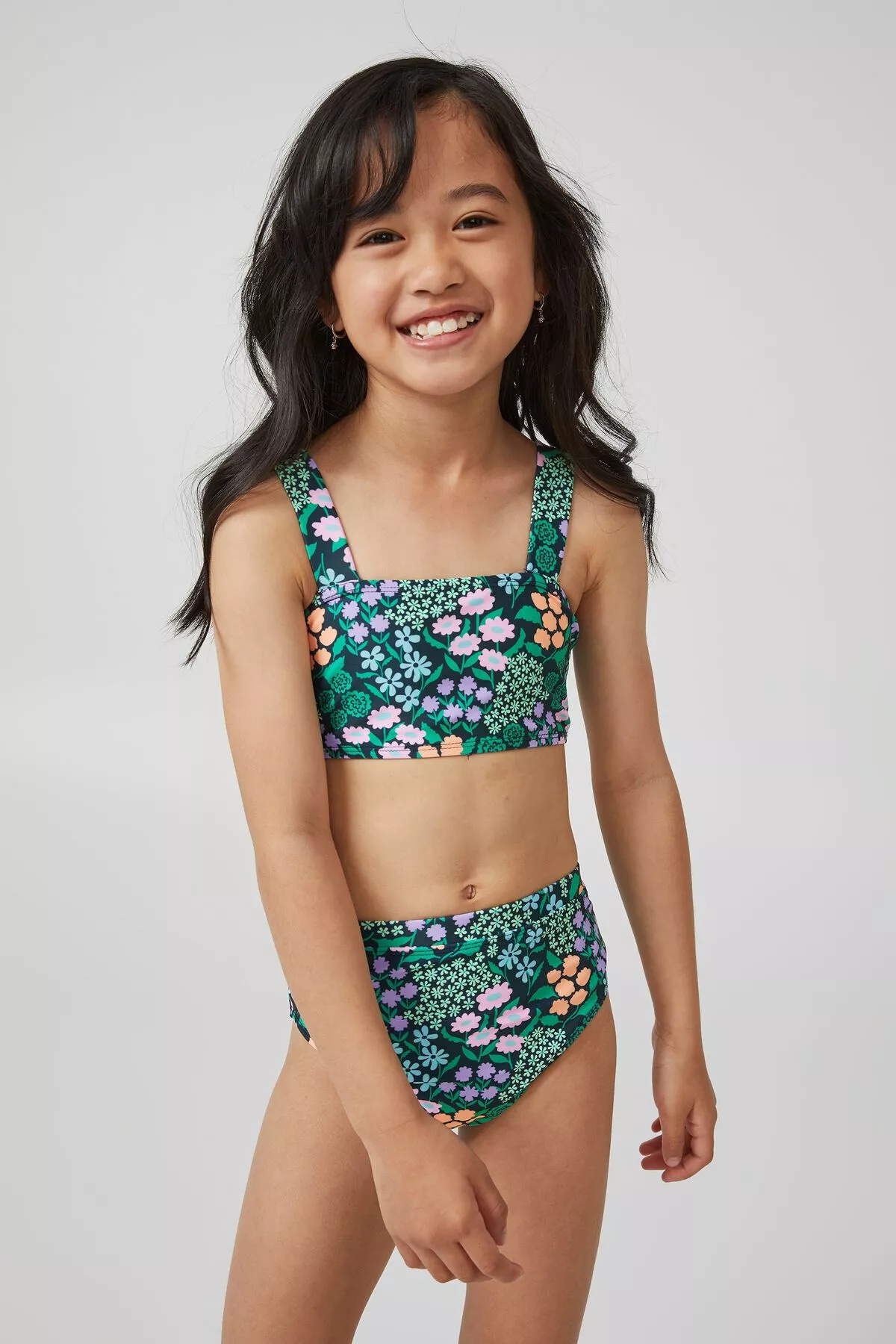 Everleigh Bikini curated on LTK