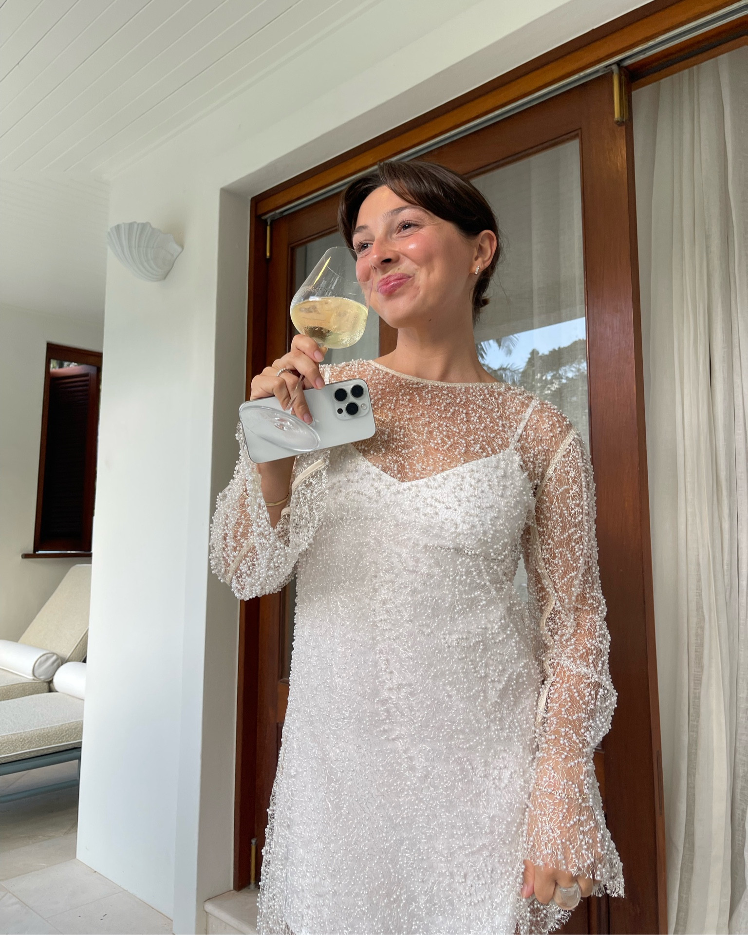 I’ve never had more compliments on a dress !! 🌟 

#LTKFashionMonth #LTKwedding #LTKaustralia