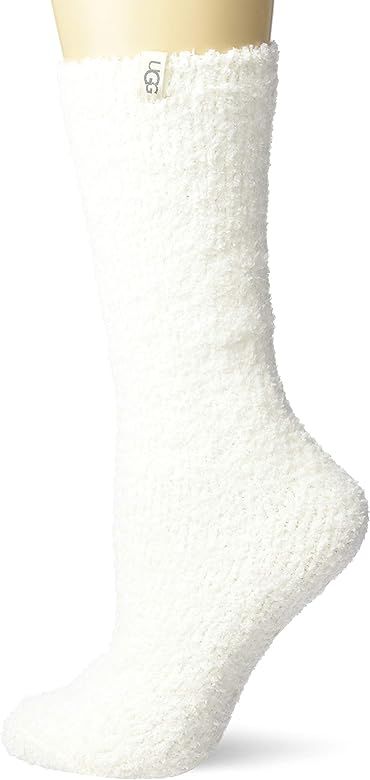 UGG Women's Alice Cozy Gripper Sock | Amazon (US)
