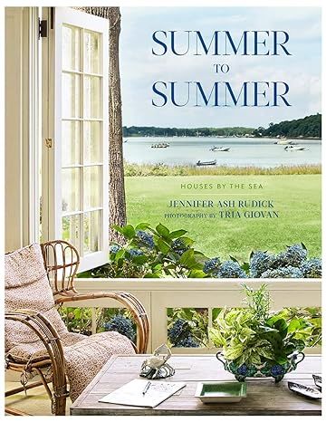 Summer to Summer: Houses By the Sea | Amazon (US)