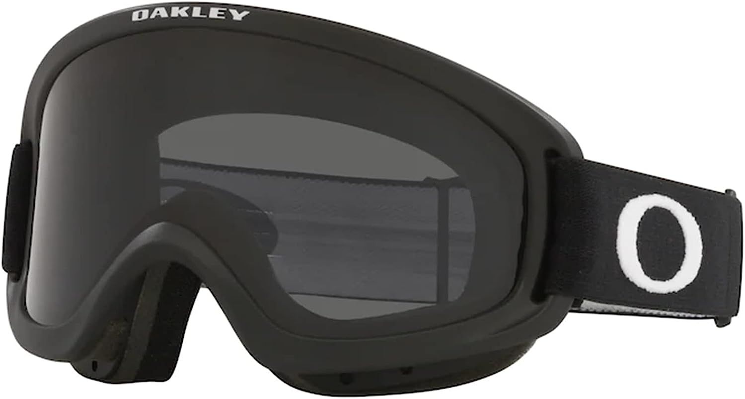 Oakley O-Frame 2.0 PRO OO7124, OO7125 Ski Goggles For Men For Women + BUNDLE with Designer iWear ... | Amazon (US)