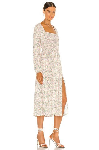 RESA Emma Dress in Floral from Revolve.com | Revolve Clothing (Global)