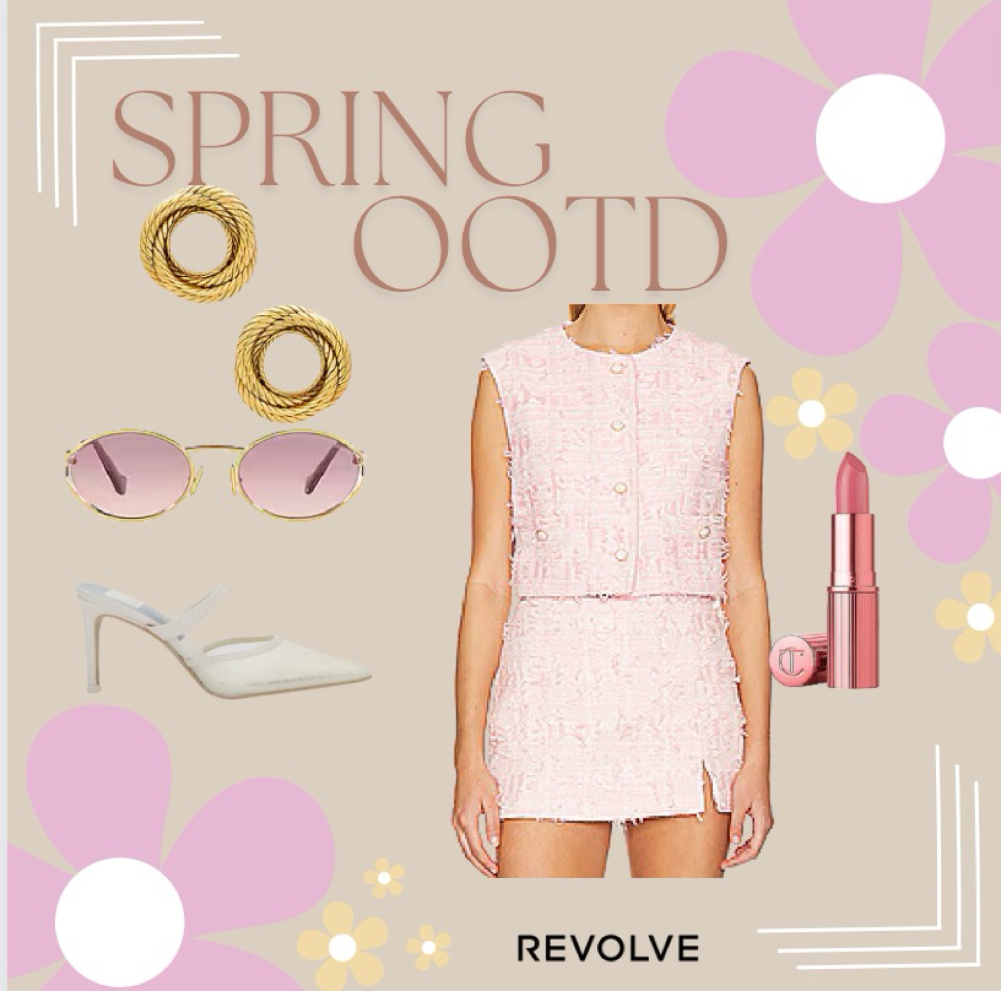 spring ootd 💐

#springootd #vacationoutfit #countryconcertoutfit #traveloutfit #springdresses  #revolve #weddingguestdress #jeans 

#LTKSeasonal #LTKstyletip #LTKFestival