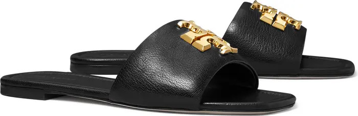 Tory Burch Eleanor Slide Sandal (Women) | Nordstrom | Nordstrom