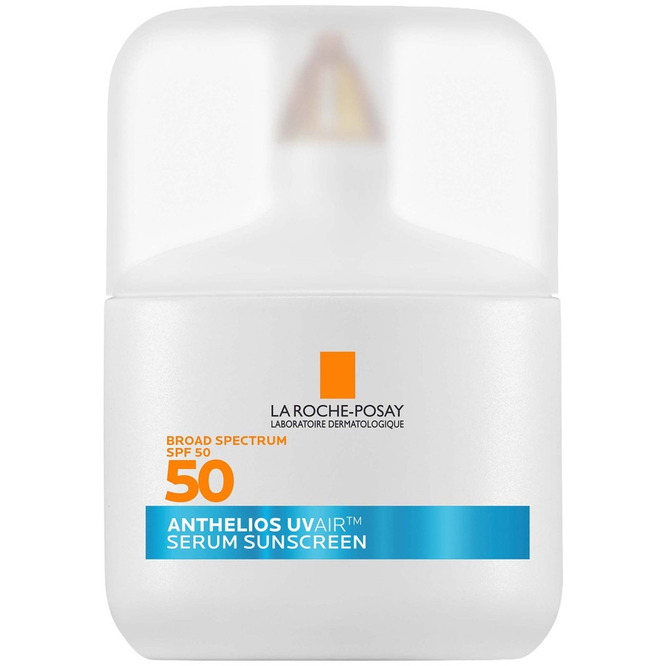 La Roche-Posay Anthelios UV Air Serum Sunscreen SPF 50 (1.7 fl. oz.) | Dermstore