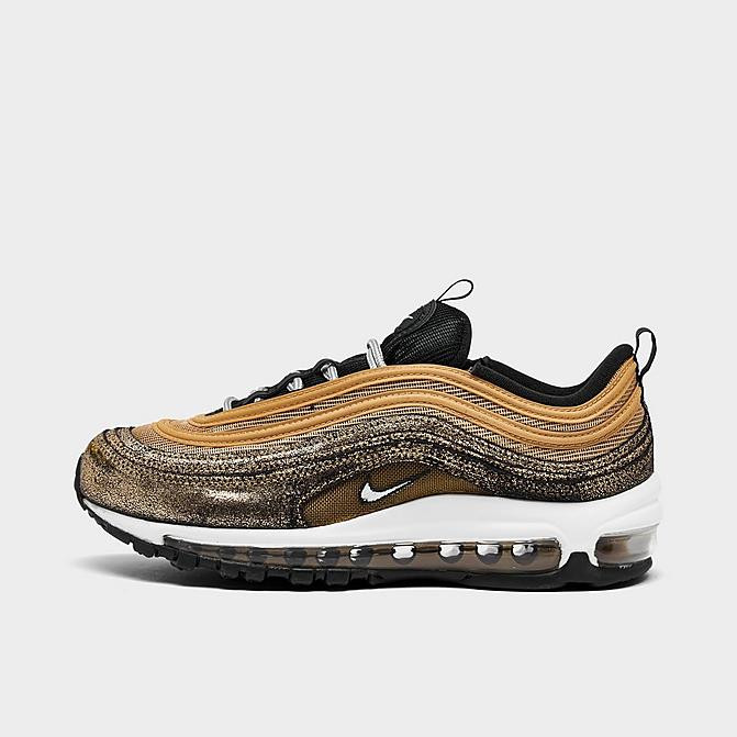 Women’s Nike Air Max 97 SE Metallic Casual Shoes | Finish Line (US)