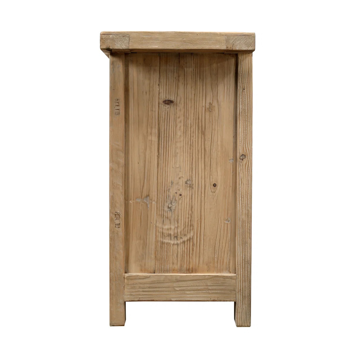 Amalfi 91'' Solid Wood Sideboard | Wayfair North America