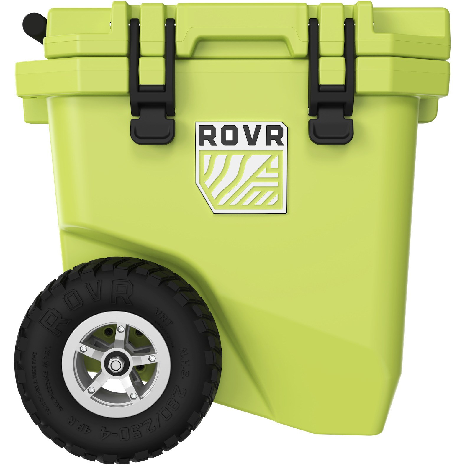 RovR Products RollR 30 Wheeled Cooler Green | REI