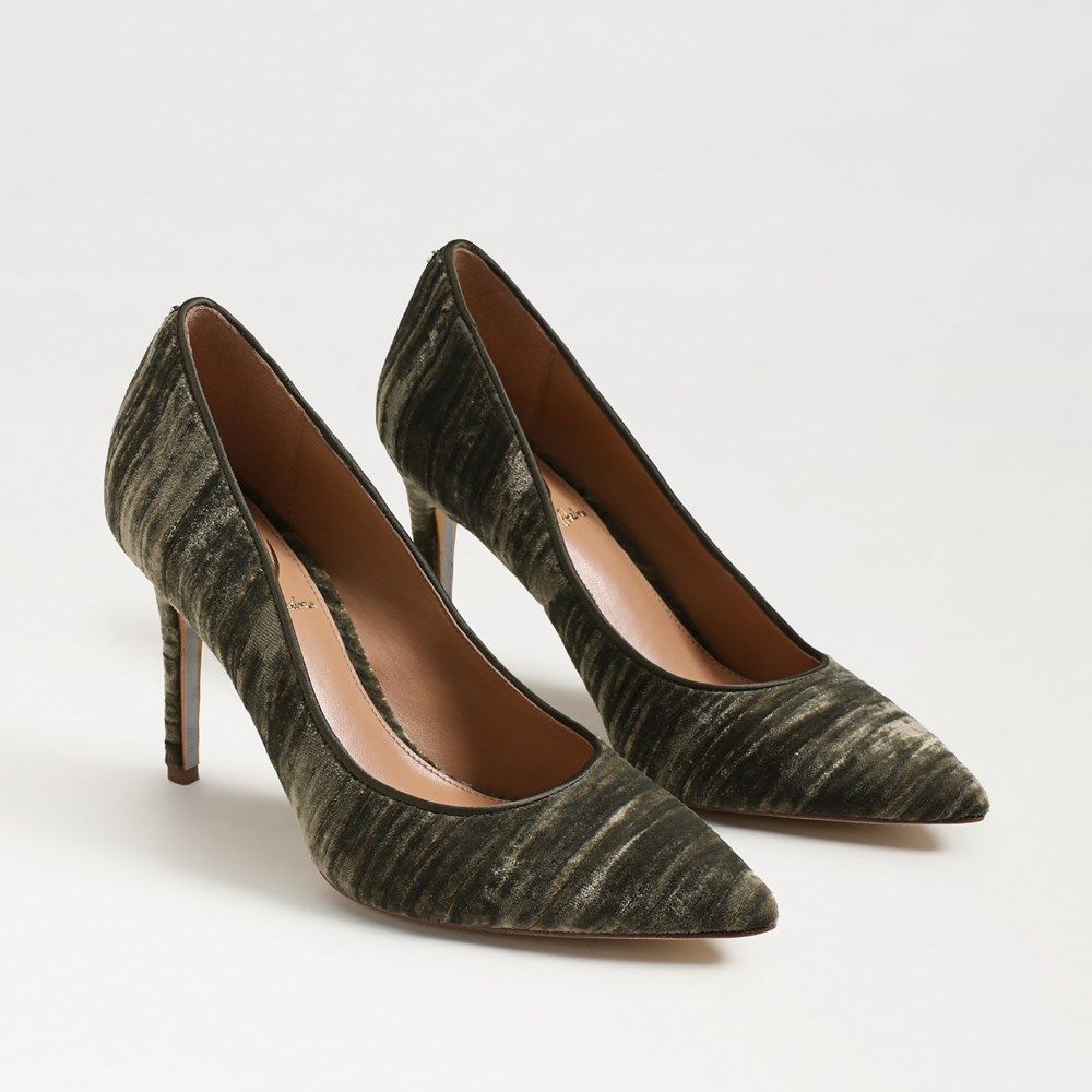 Hazel Pointed Toe Pump | Sam Edelman