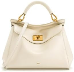 JW PEI Women's Lucia Classic Top Handbag | Amazon (US)