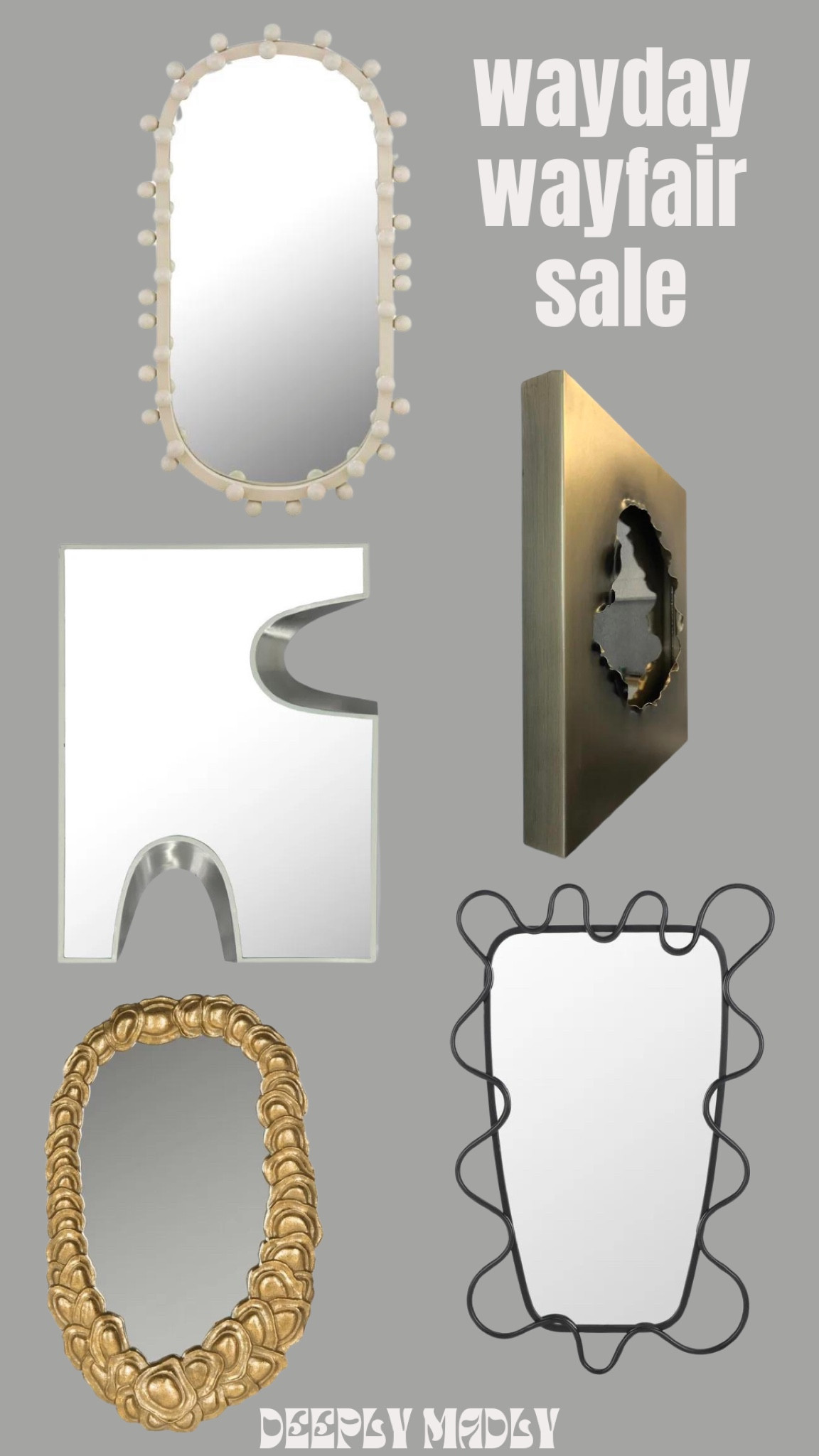 This sale is not to be missed! 

#LTKHome #LTKSaleAlert