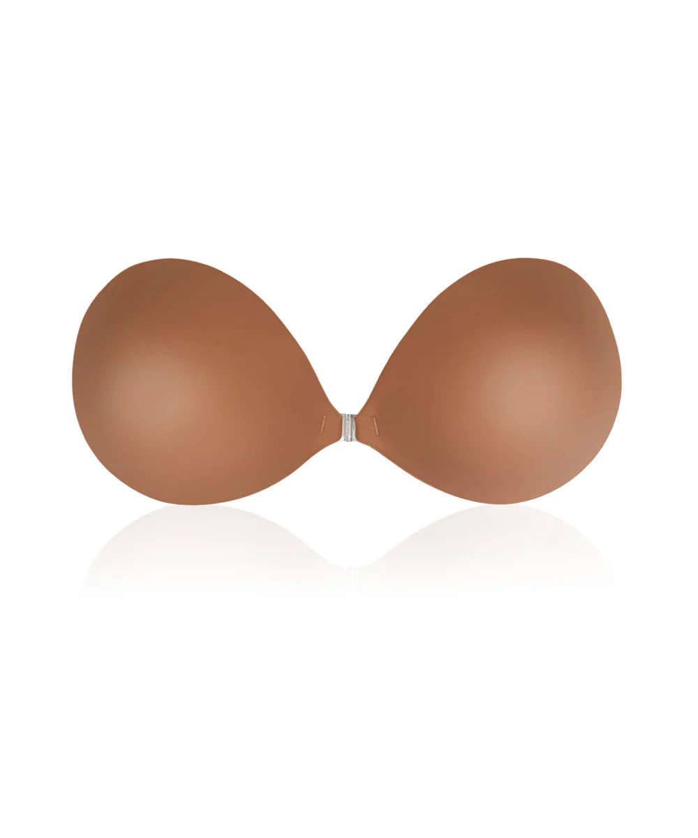 Push Up Adhesive Bra | Nood