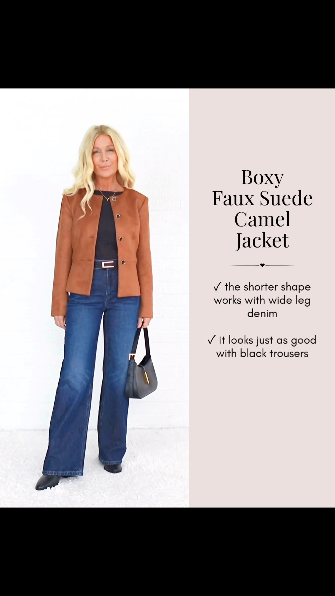 Fall outfits for women over 50!

#LTKSeasonal #LTKOver40 #LTKPetite