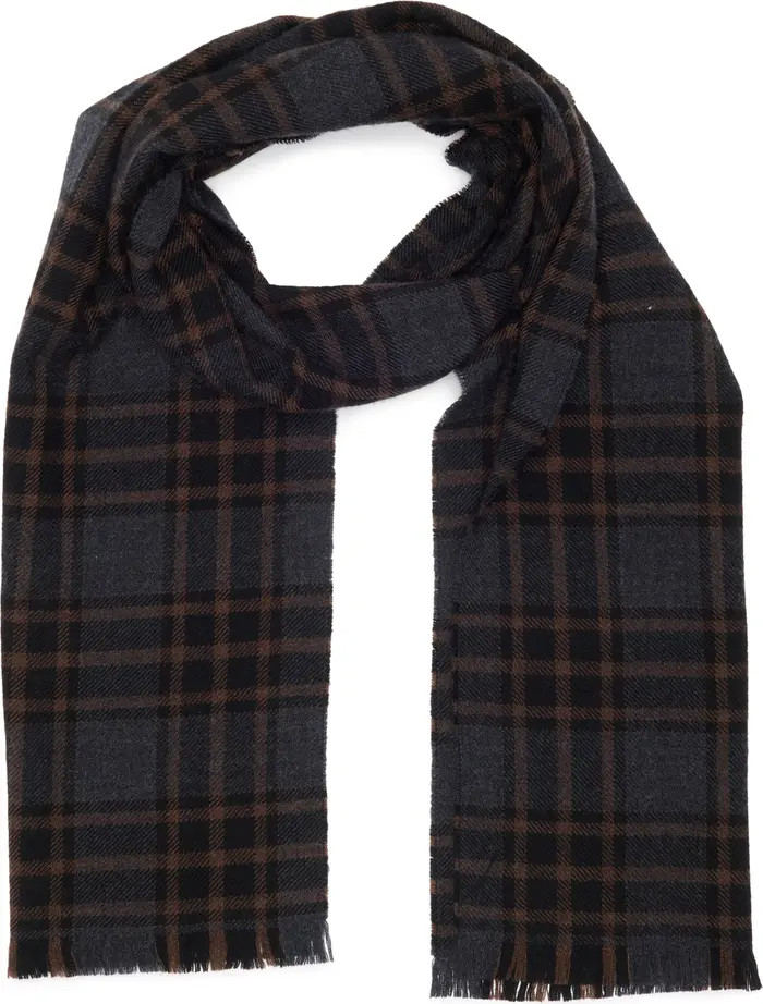 Herringbone Scarf | Nordstrom Rack