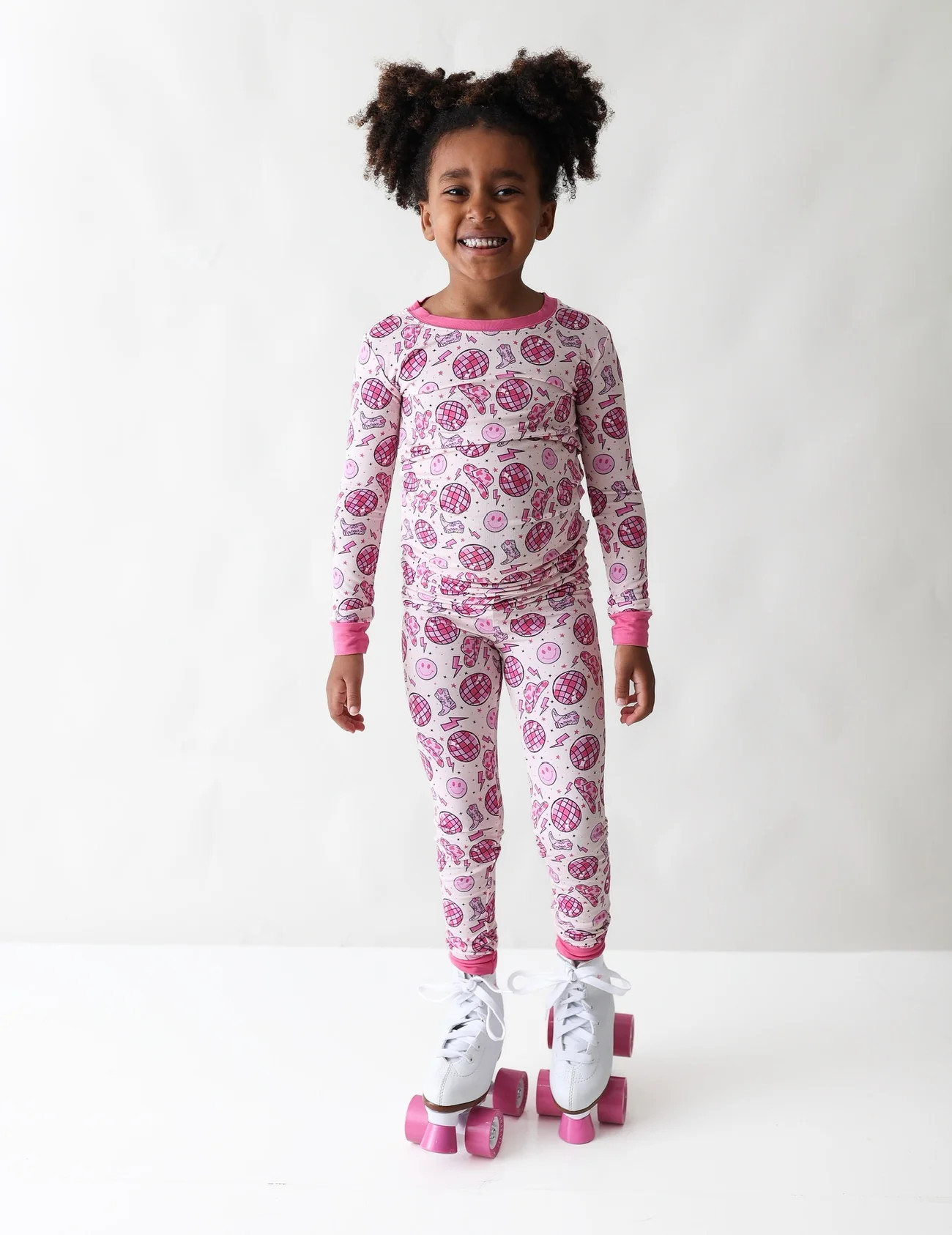 LET'S GO GIRLZzz DREAM SET | Dream Big Little Co.