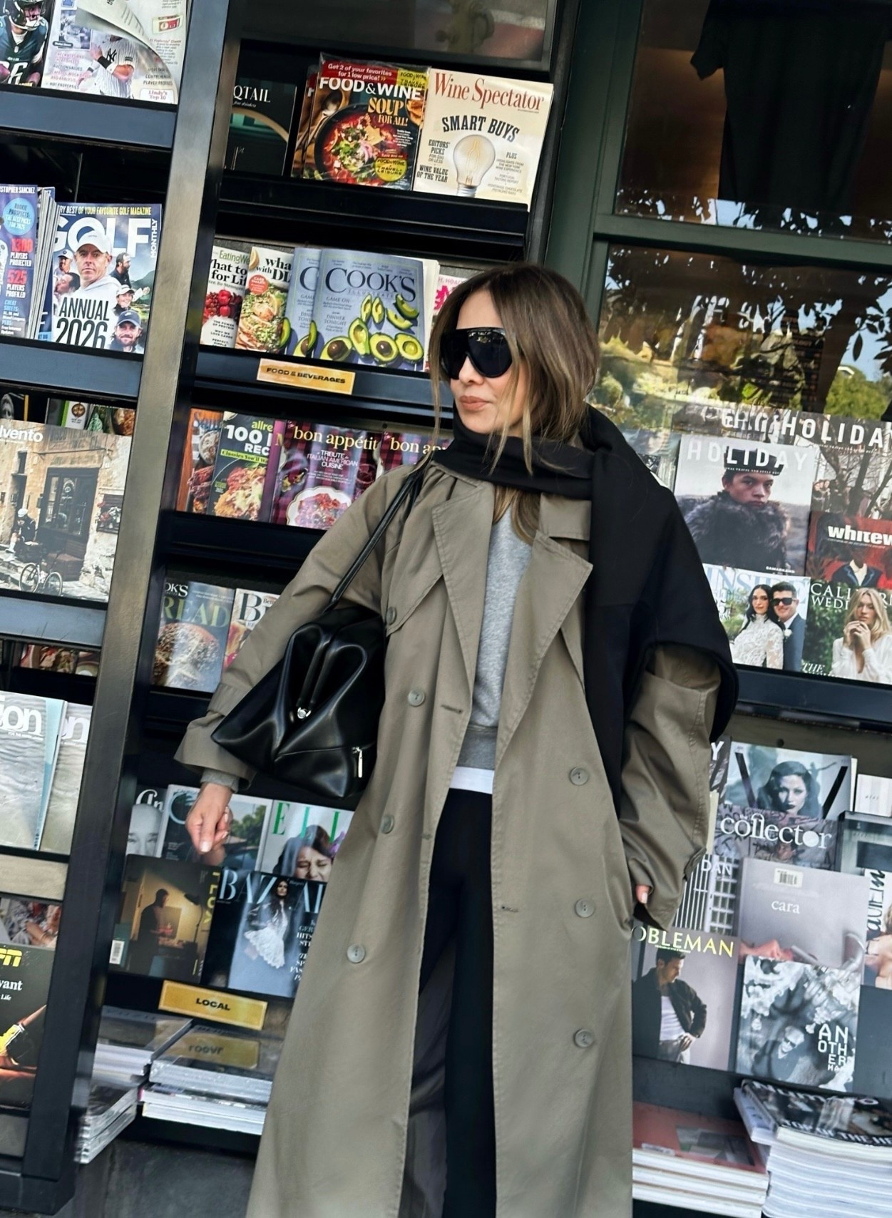 Workouts + coffee dates ✨

#LTKootd #LTKActive #LTKgrwm