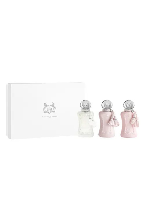 Parfums de Marly Women's Signature Fragrance Trio Set $720 Value at Nordstrom | Nordstrom