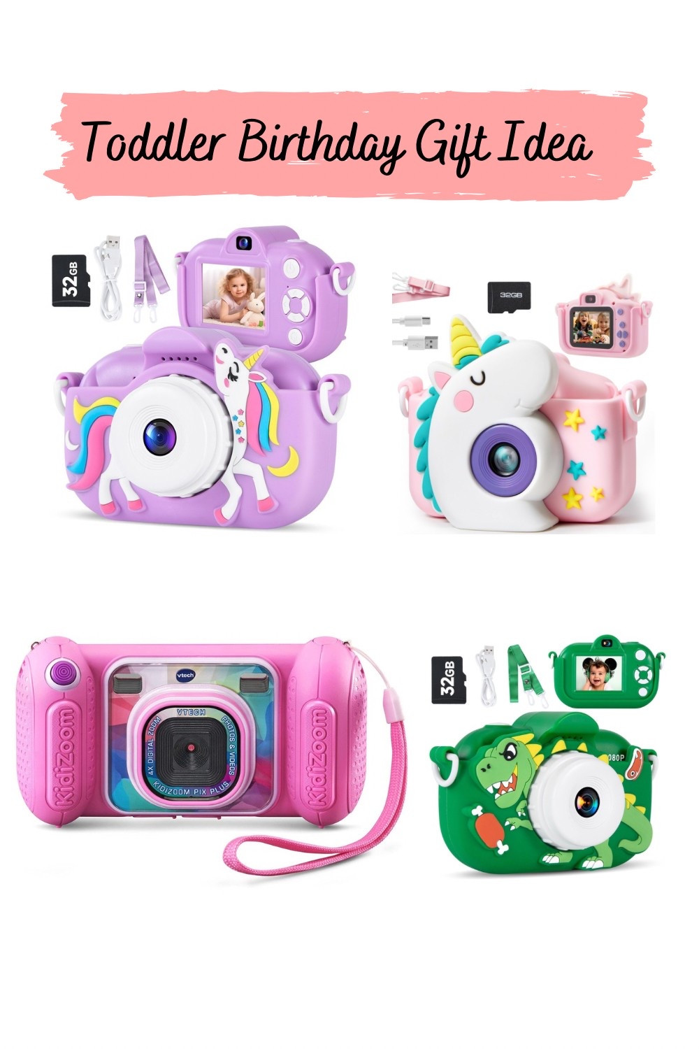 Toddler Birthday gift, Toddler girl, Toddler Boy

#LTKKids #LTKFindsUnder50 #LTKBaby