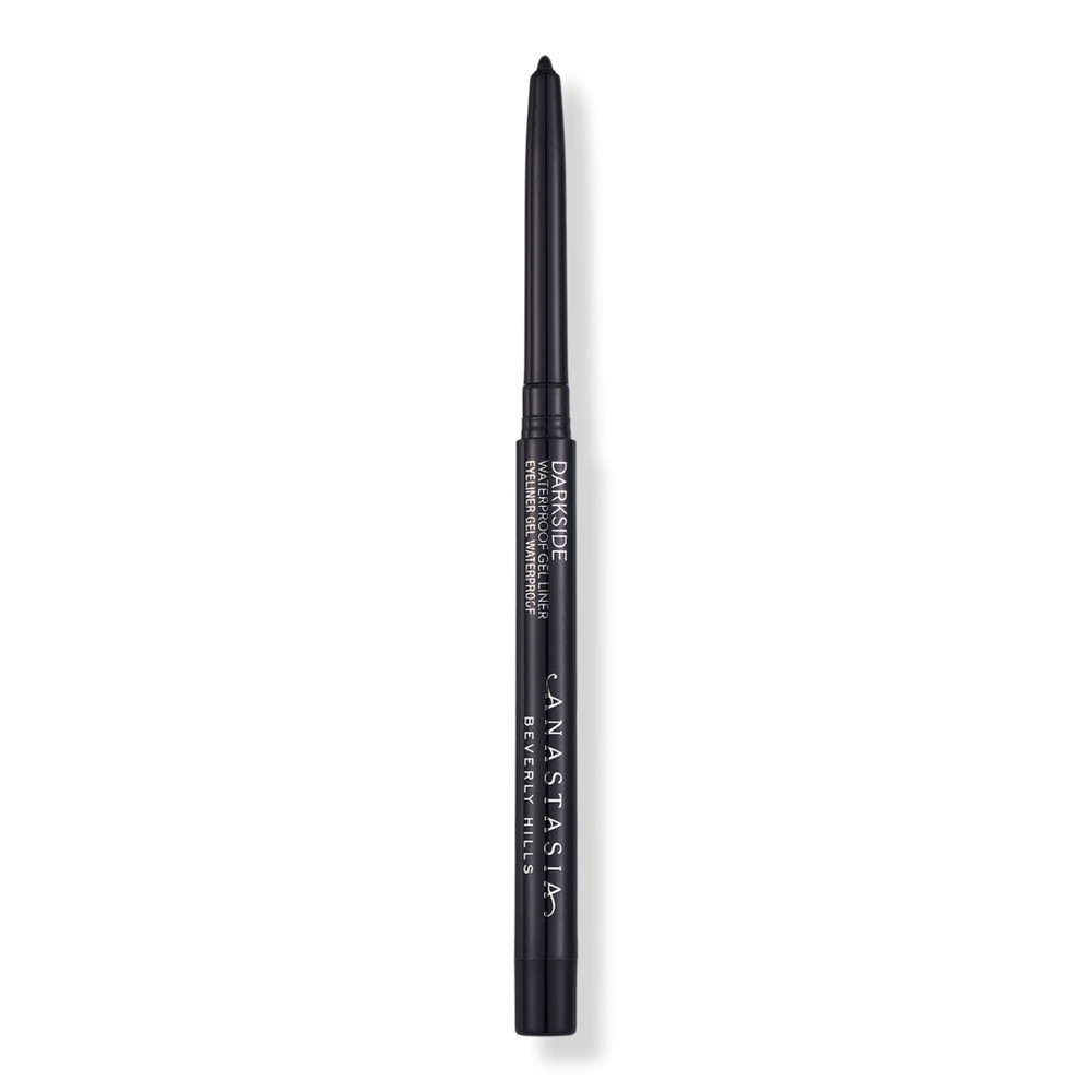 Anastasia Beverly Hills Darkside Waterproof Gel Matte Eyeliner - Intense Black | Ulta