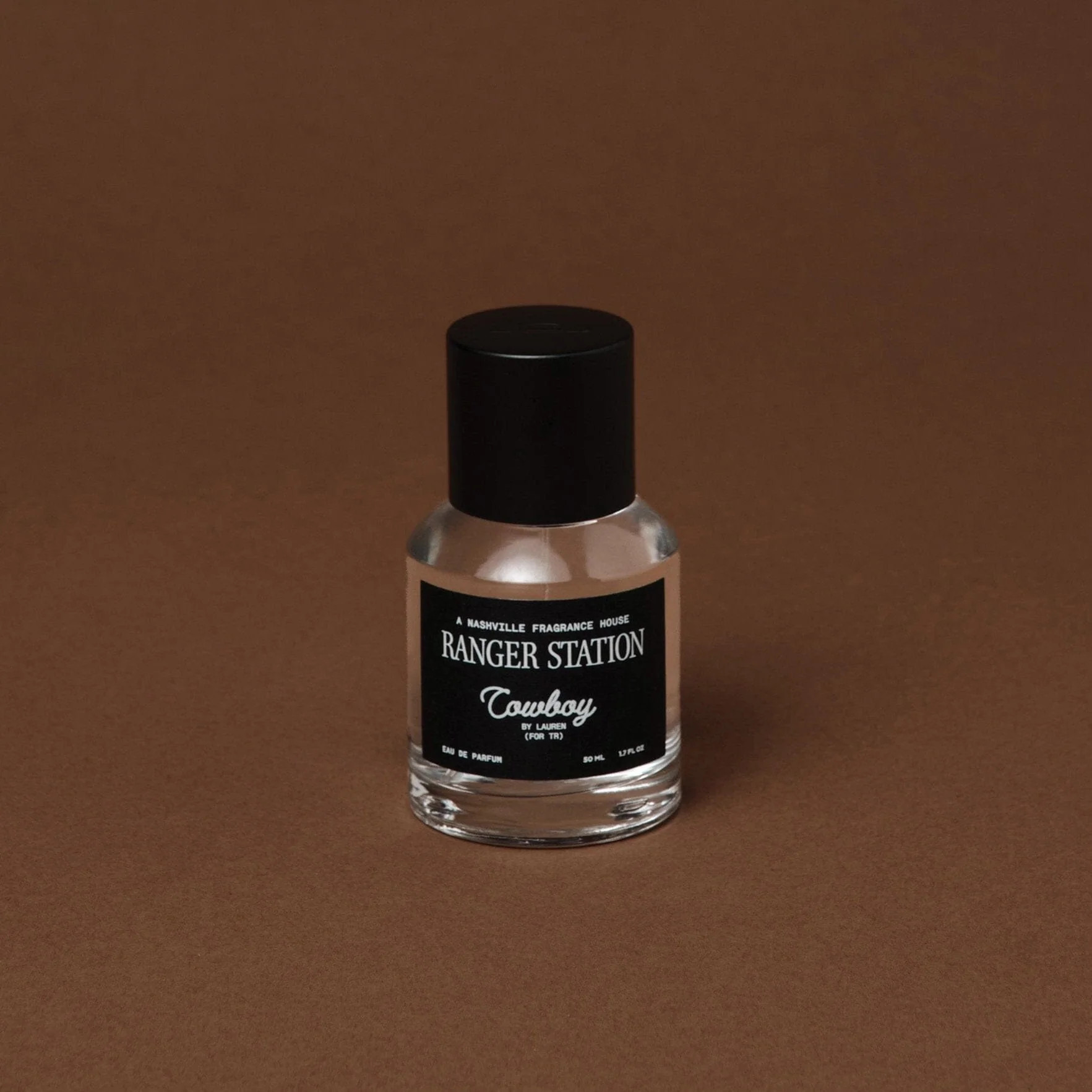 COWBOY | A PERFUME BY LAUREN AKINS | Ranger Station Supply Co