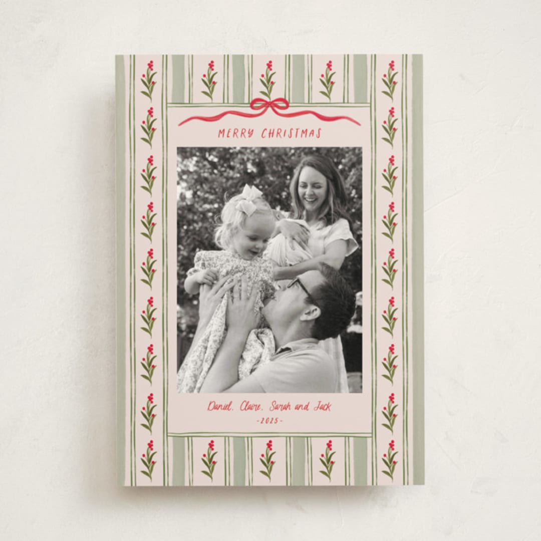 Holiday Cards | Minted