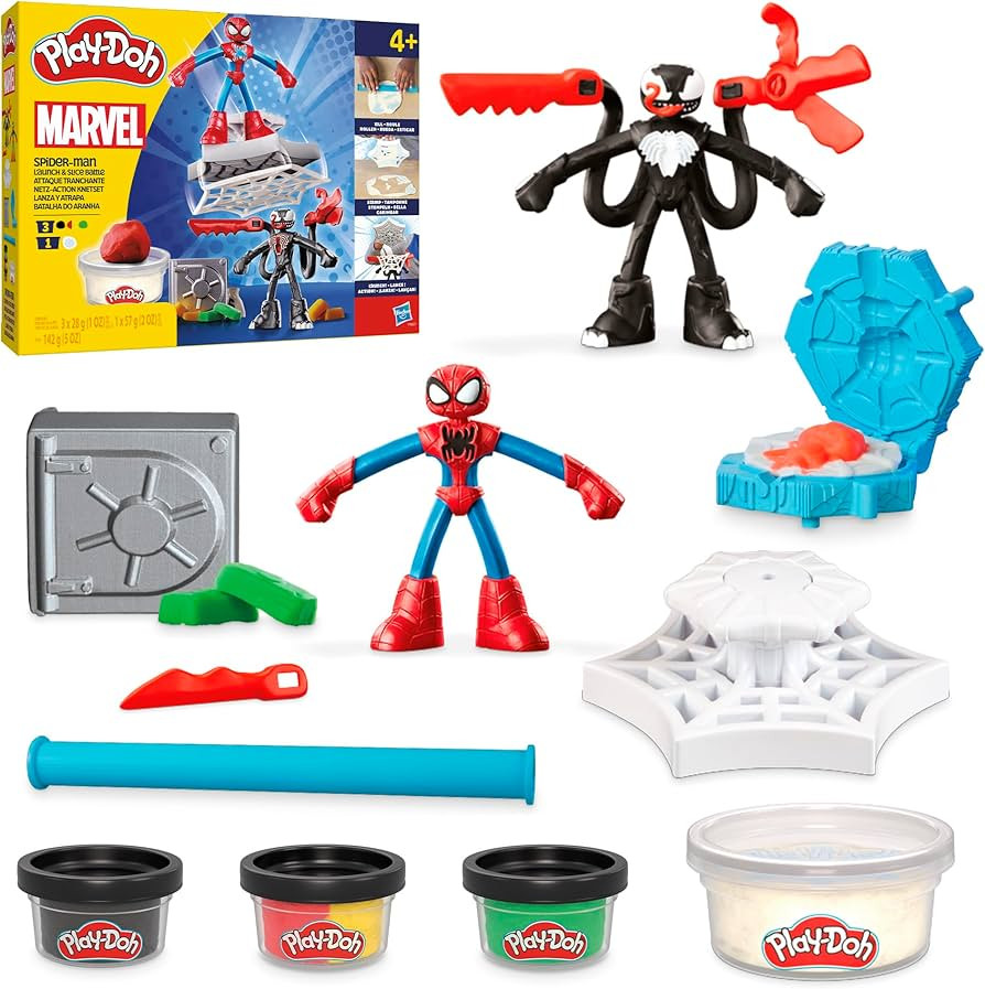 Play-Doh | Amazon (US)