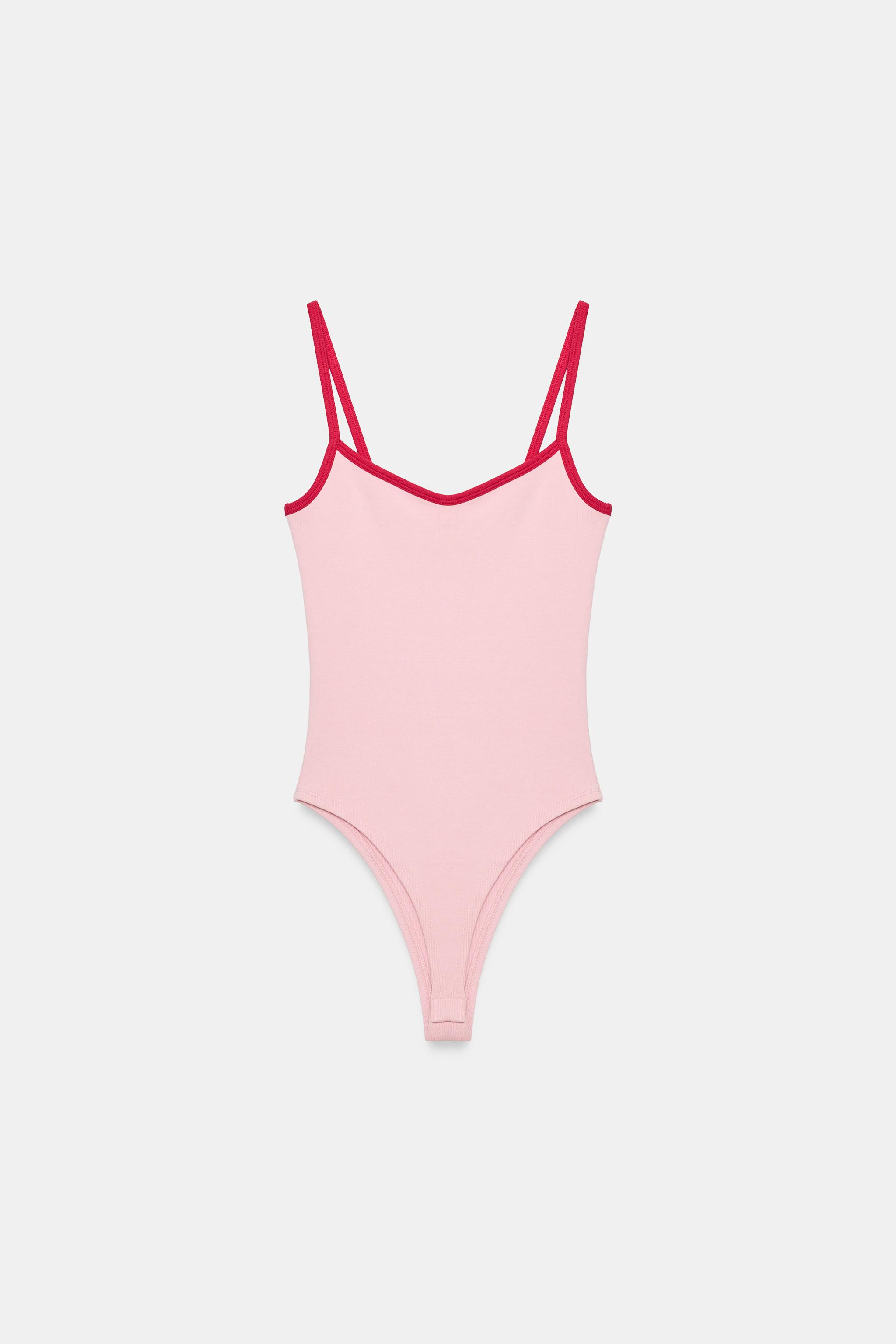 Pink4424/334/620 | Zara US