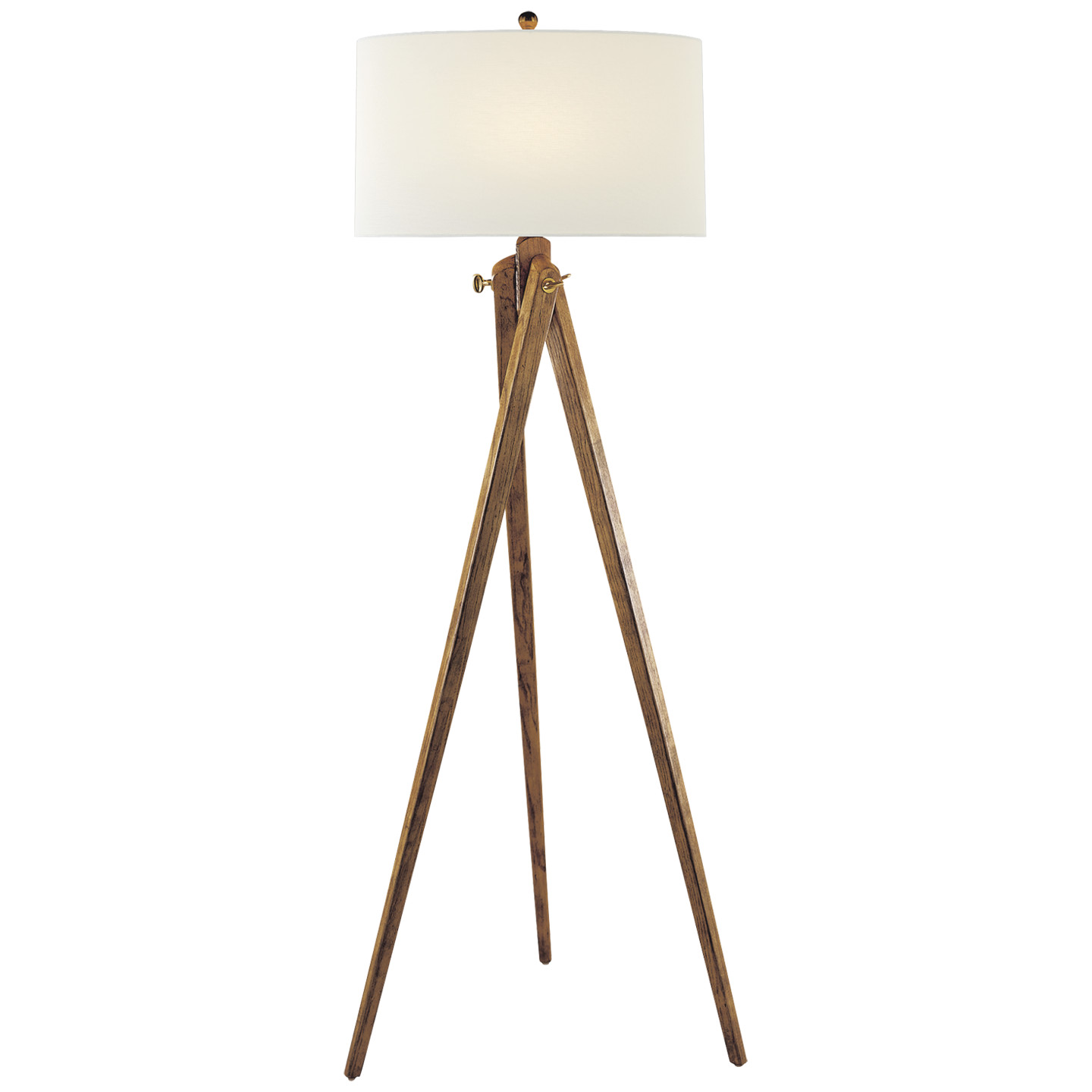 Tripod Floor Lamp | Visual Comfort