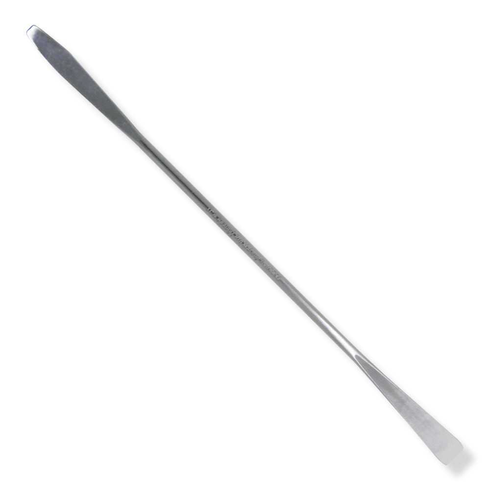 J.Cat Beauty Pro Dual-Ended Mix & Blend Metal Spatula | Ulta