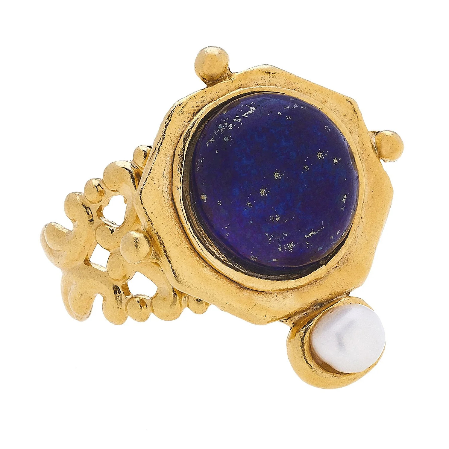 Becca Ring | Susan Shaw