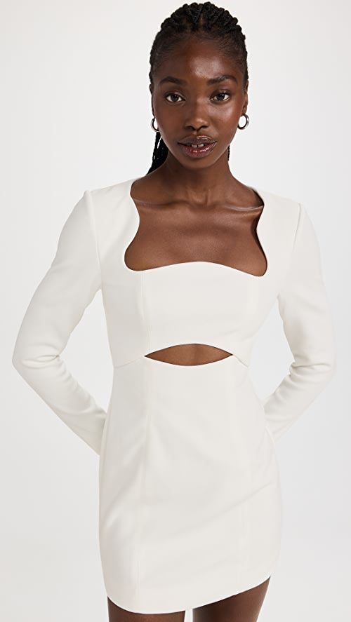 MISHA Hazel Dress | SHOPBOP | Shopbop