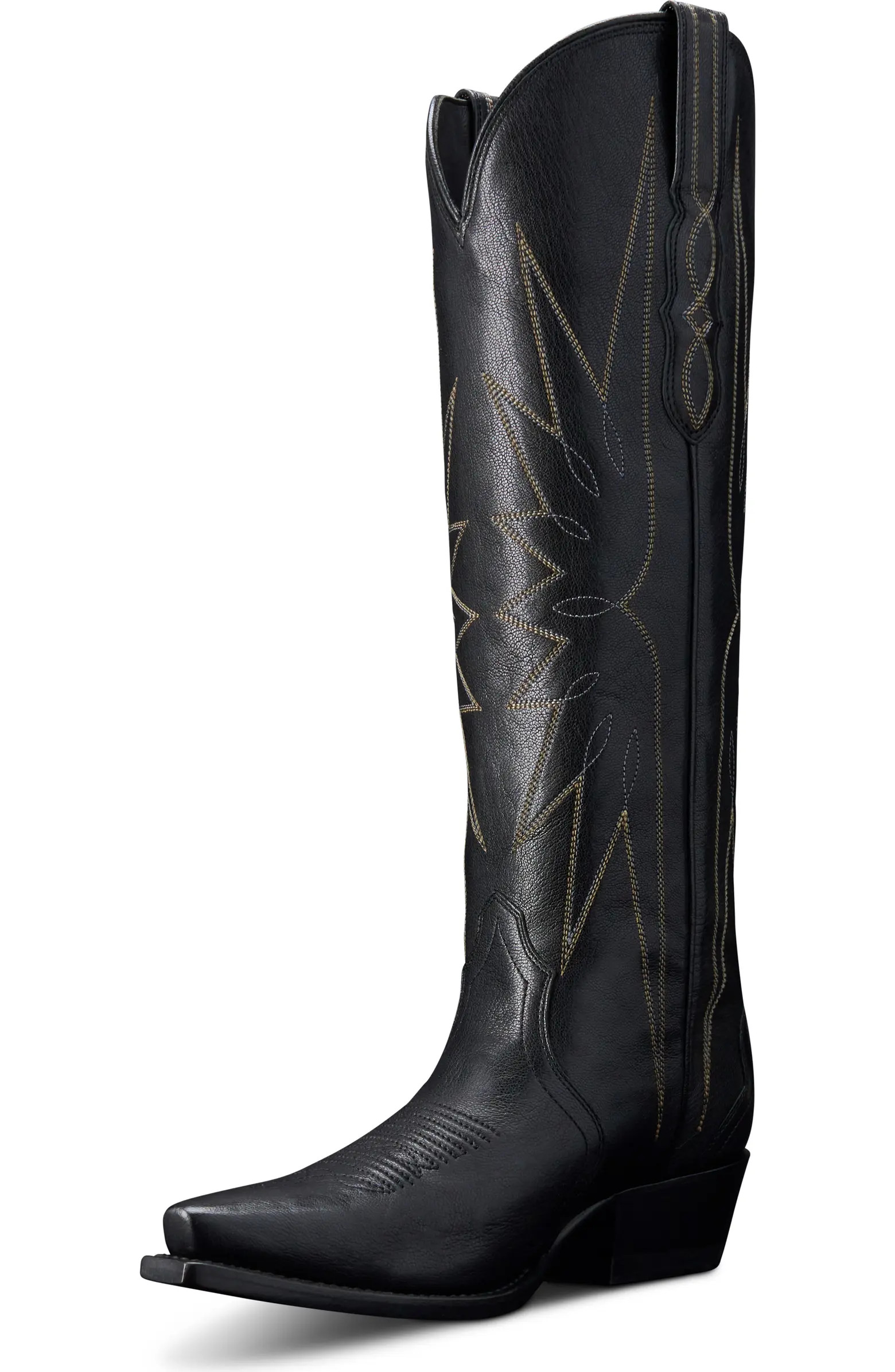 Tecovas The Loretta Western Boot (Women) | Nordstrom | Nordstrom