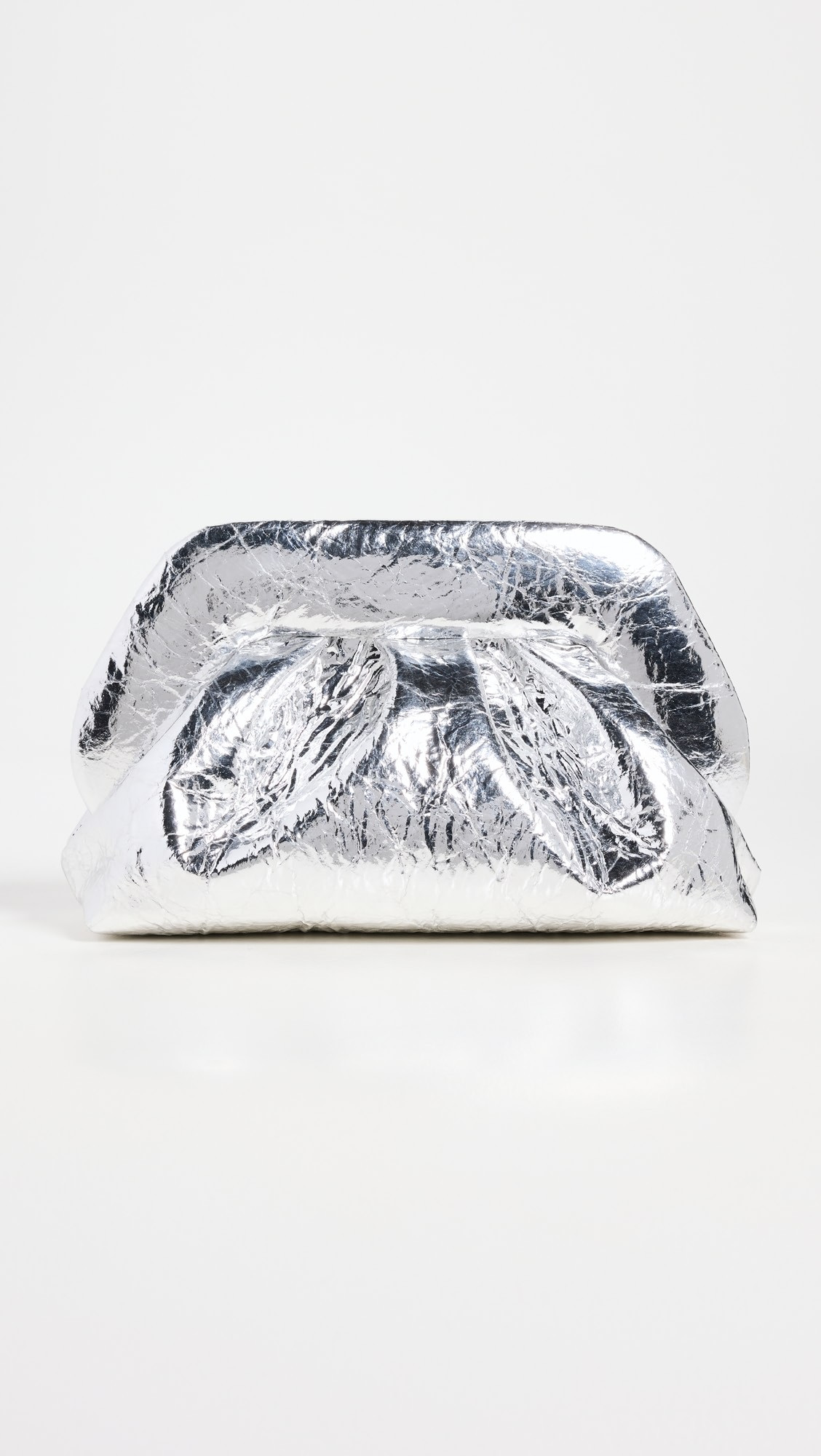 Tia Pineapple Clutch | Shopbop