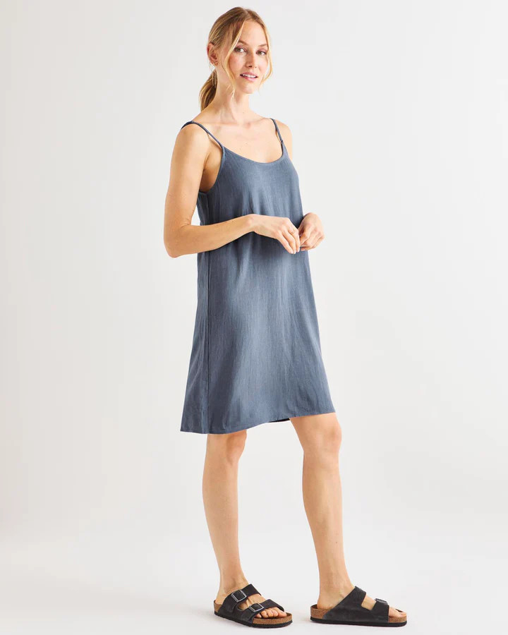 Sunny Mini Dress | Splendid | Splendid