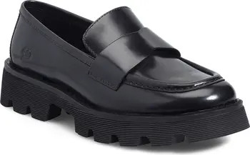 Sigge Lug Sole Loafer (Women) | Nordstrom