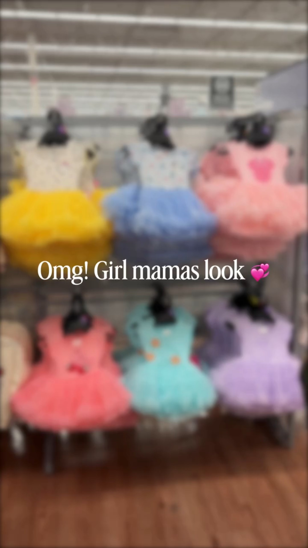 New character tutu dresses for toddler girls 💞
✨type TUTU for links to shop these 🔗✨

(Items linked here!)💖

#toddlerdress #toddlerdresses #walmartfind

#LTKmomlife #LTKBaby #LTKSeasonal