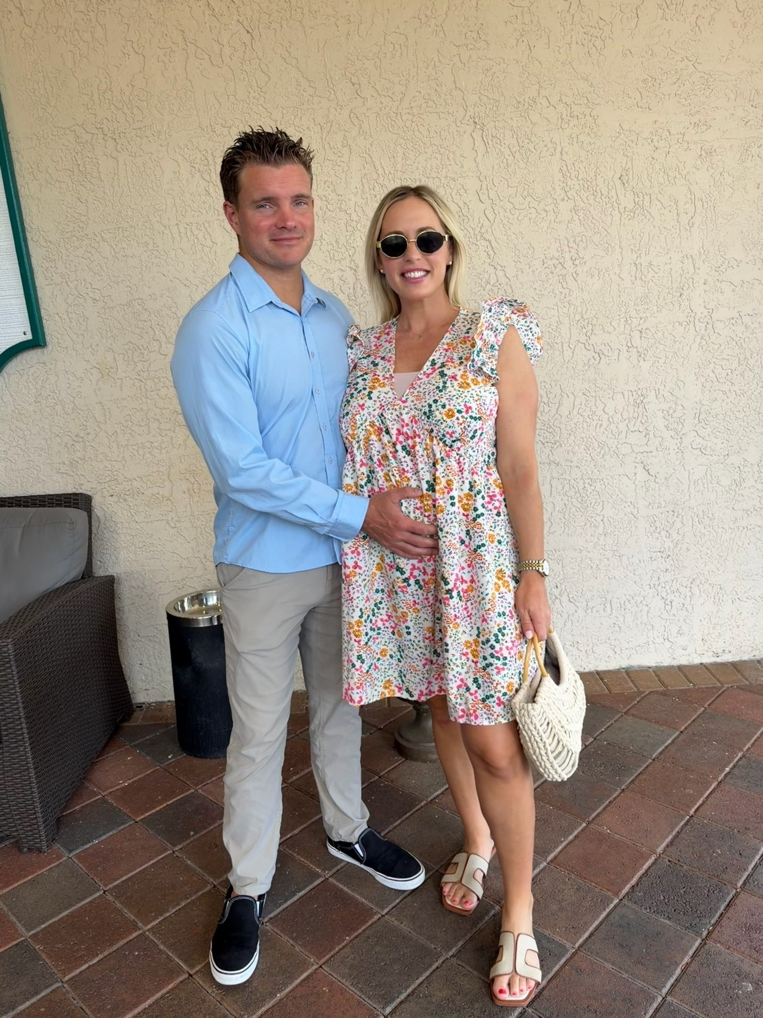 Mother’s Day. 22 weeks pregnant

#LTKMothersDay #LTKBump #LTKdayinmylife