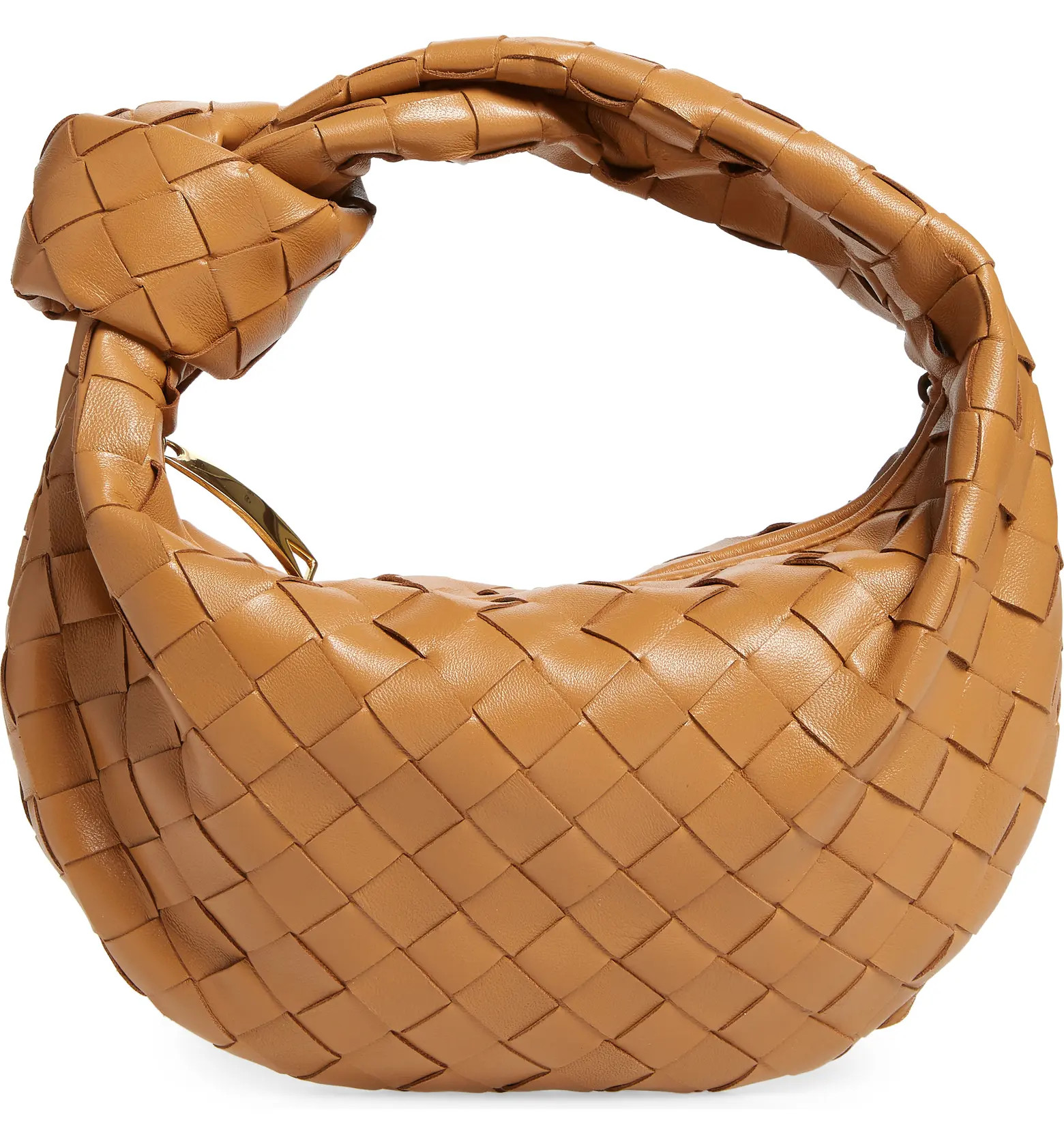 Mini Jodie Leather Hobo | Nordstrom