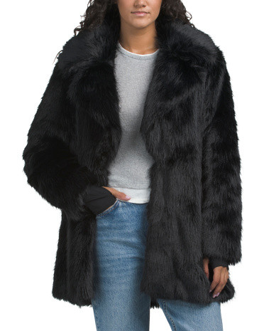 Becca Coat | TJ Maxx