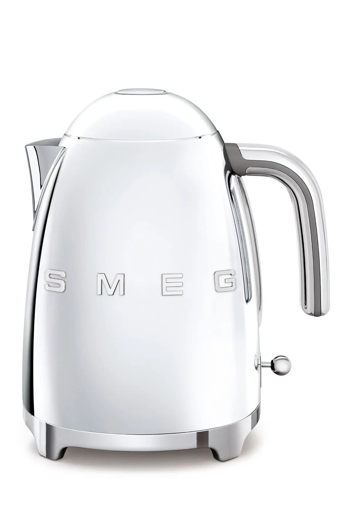 smeg '50s Retro Style Electric Kettle in Stainless Steel at Nordstrom | Nordstrom