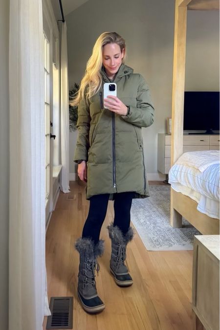 Amazon down coat on sale for black friday winter coat Outfit inspo ✨

Winter. Amazon. Amazon fashion. Amazon find. Puffer coat. Boots. Winter boots. 


#LTKCyberWeek #LTKfindsunder100 #LTKsalealert