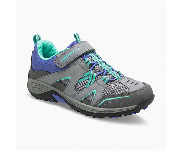 Big Kid's Trail Chaser Shoe | Merrell (US)