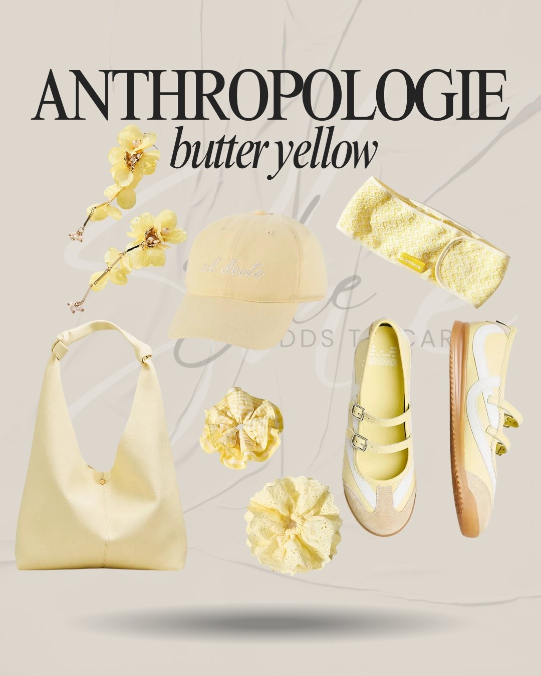 Butter yellow finds at Anthro 

#LTKWorkwear #LTKootd #LTKSeasonal