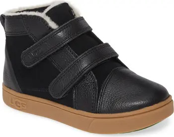 Rennon High Top Sneaker | Nordstrom