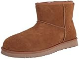 Koolaburra by UGG Men's Burra Mini Classic Boot | Amazon (US)