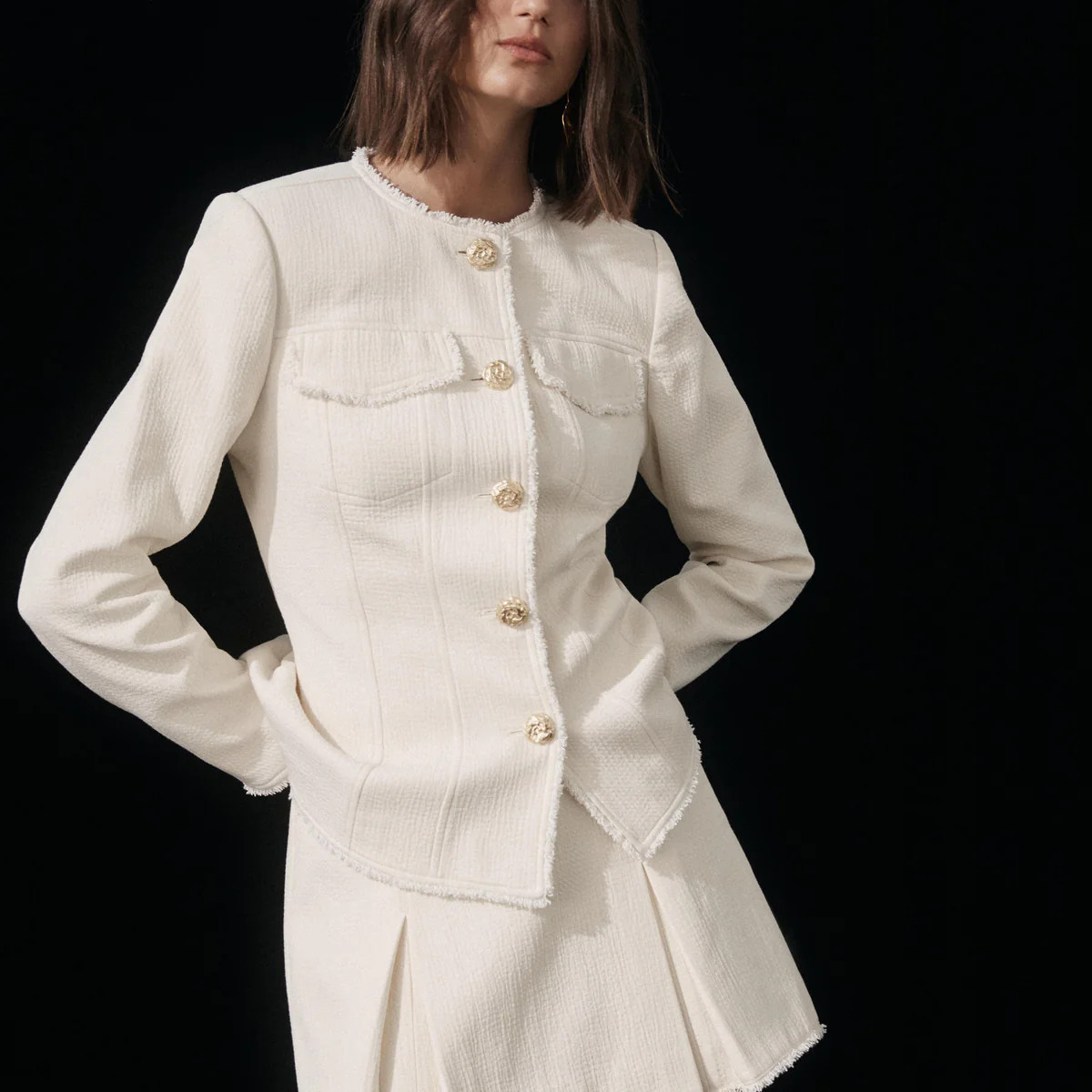 RAYAH SKIRT | Sheike (Australia)