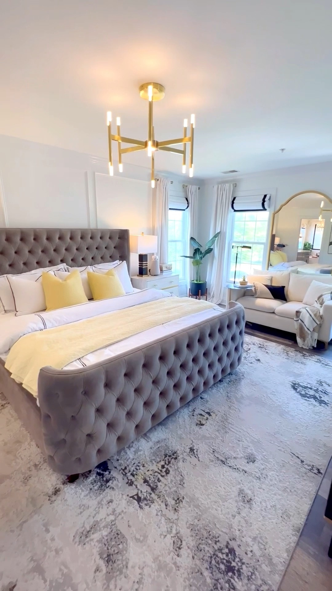 An area rug can really bring a room together and this is one of my faves 👌🏾 don’t sleep on the Wayfair Memorial Day sale

#LTKHome #LTKSaleAlert