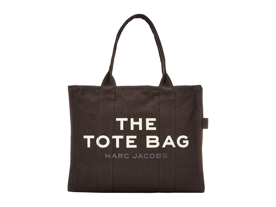 Marc Jacobs The Tote Bag (Black) Handbags | Zappos