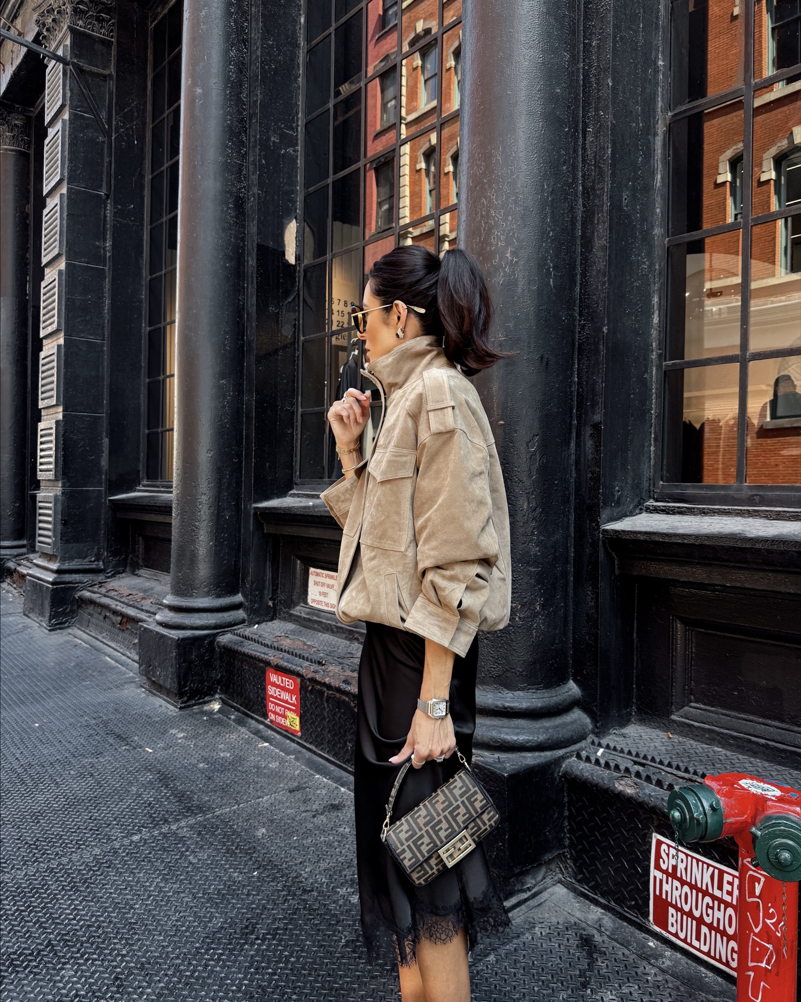 If “effortless but elevated” is your vibe — this is your spring capsule.  Chic layers. Cool-girl ease.

#LTKSeasonal #LTKOver40